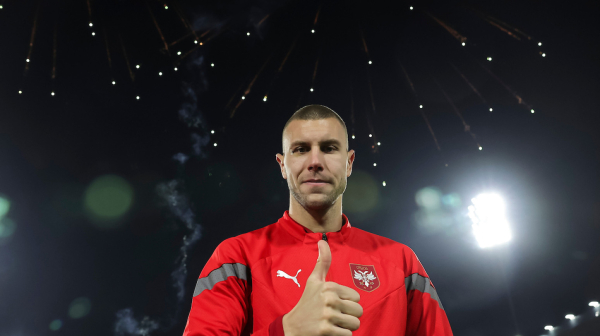 Pavlović o kolabiranju: "Bilo je teško vreme..."