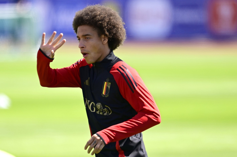 Vitsel produžio ugovor sa Atletikom