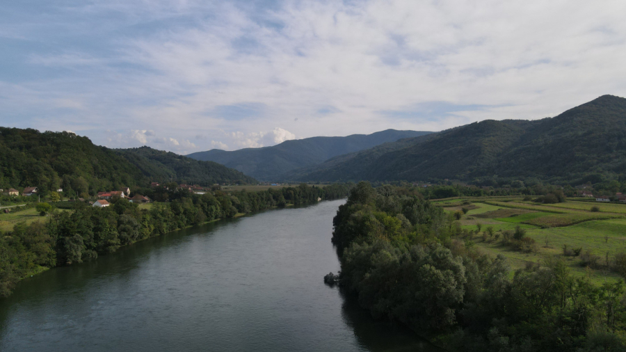 Nestvarno mesto na zapadu Srbije: Ovaj vidikovac posećuju turisti iz celog sveta FOTO