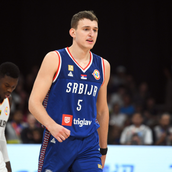 Udarac za Srbiju – Jović ne ide na OI?