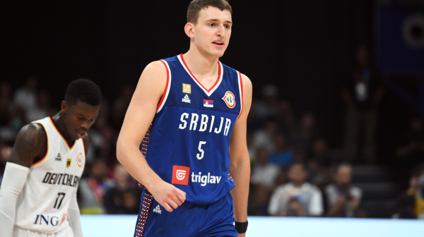 Udarac za Srbiju – Jović ne ide na OI?