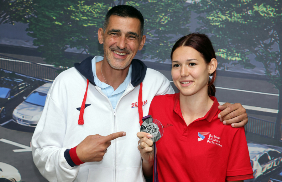 Topić: Ovo je odskočna daska za još bolje rezultate VIDEO