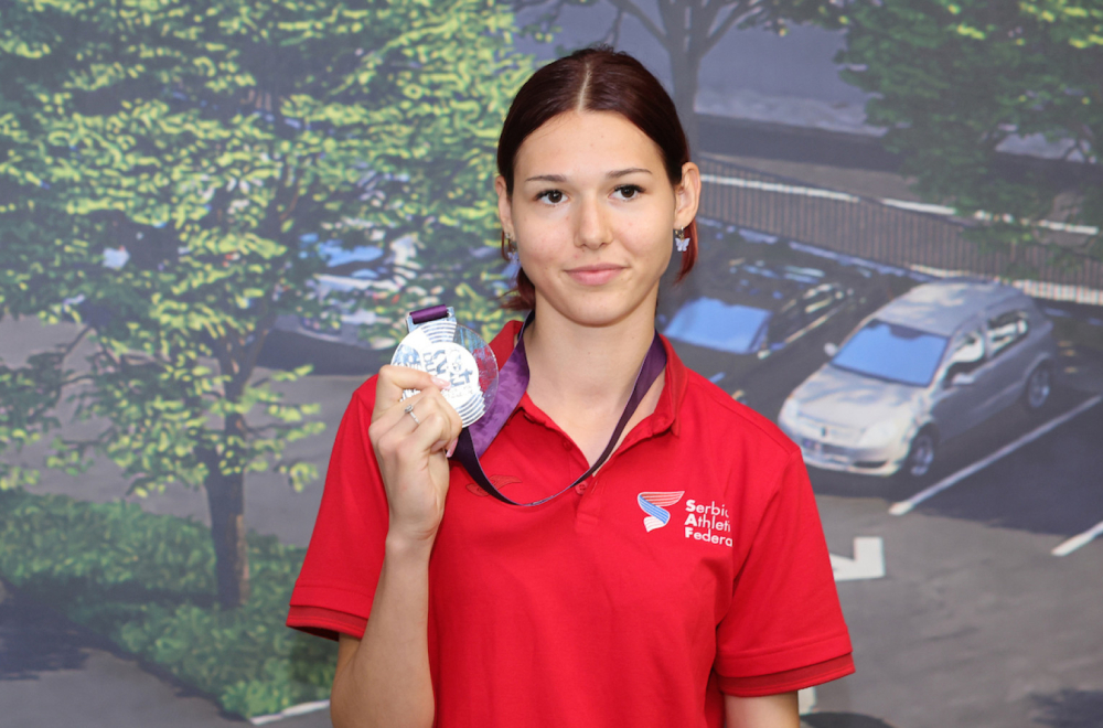 Topić: "Ovo je odskočna daska za još bolje rezultate" VIDEO