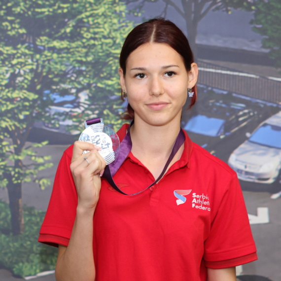 Topić: "Ovo je odskočna daska za još bolje rezultate" VIDEO