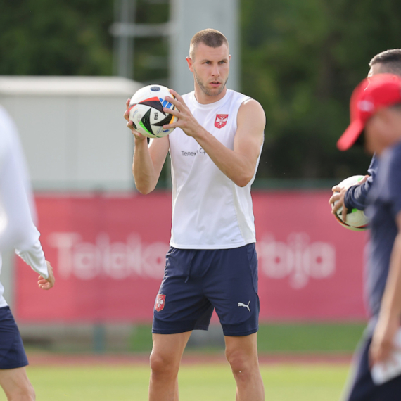 Veliki Milan želi Pavlovića!