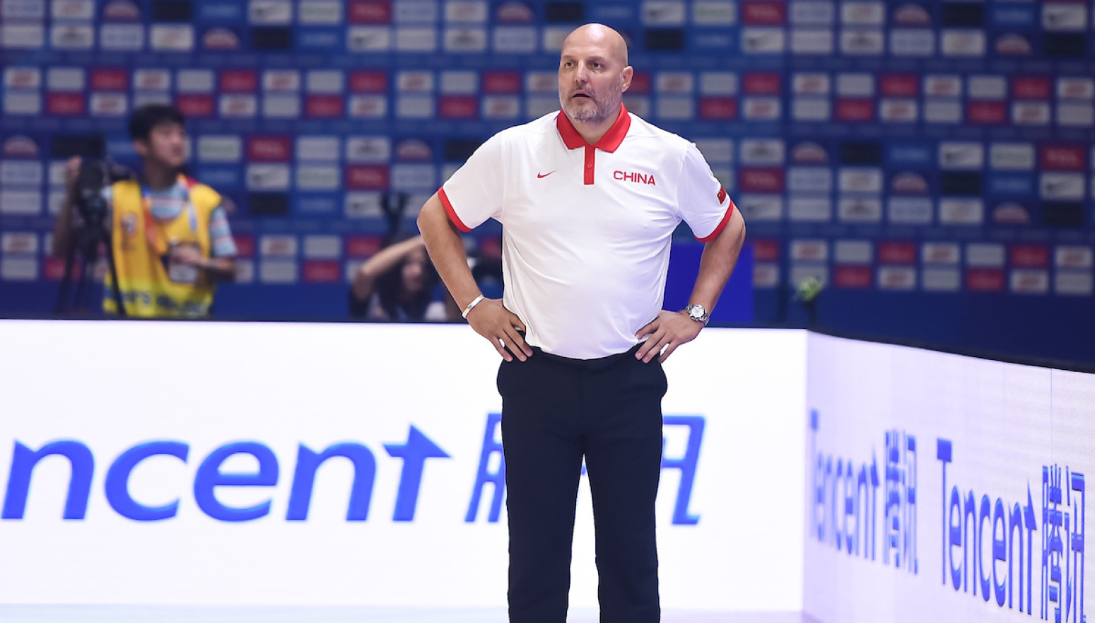 Đorđević se oprostio od Kine – nema prepreka ka Dubaiju