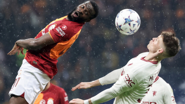 Totenhem raskinuo ugovor sa igračem kog je platio 65 miliona evra