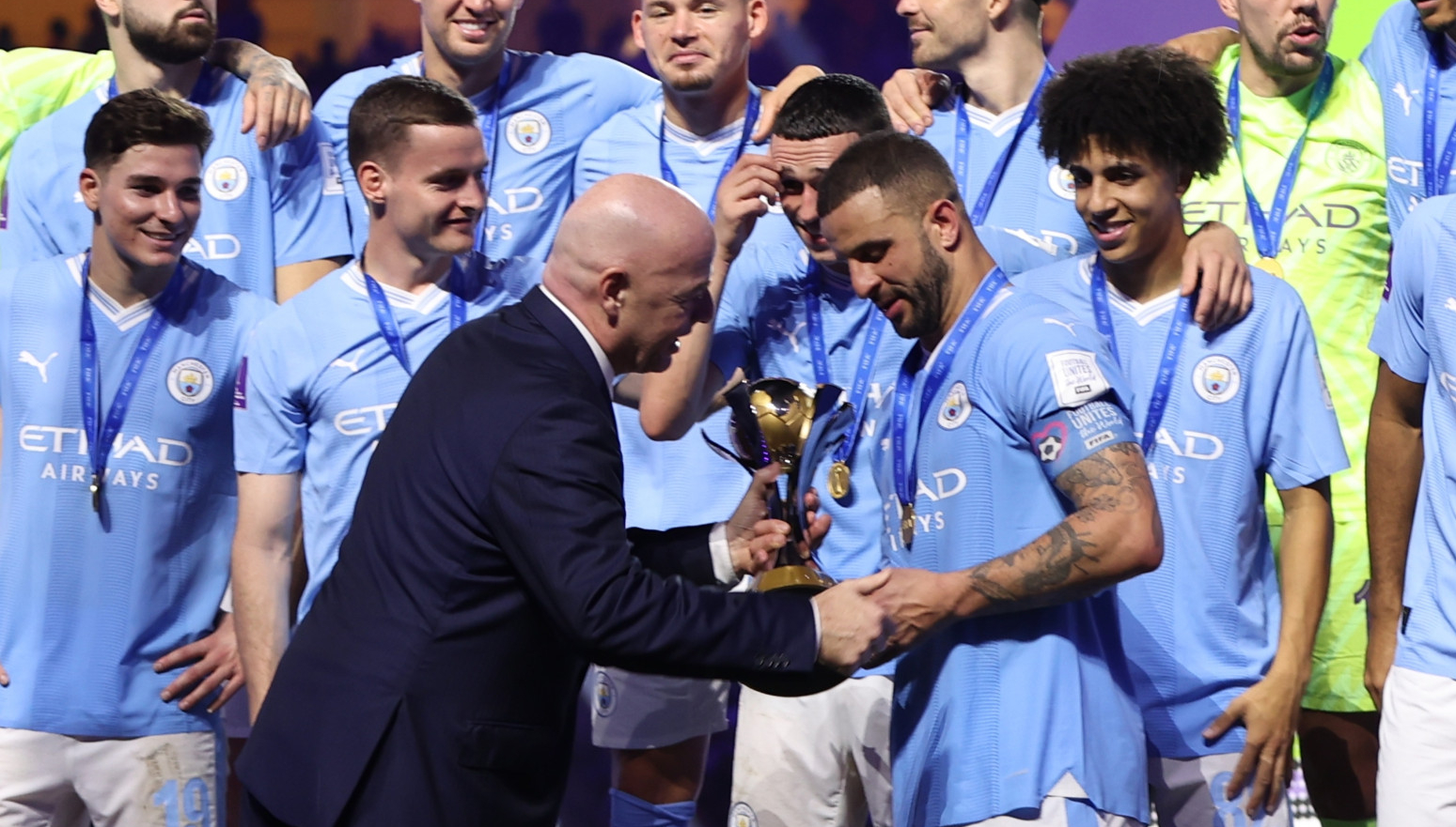 Bura oko Svetskog klupskog prvenstva ne staje – FIFA tužena