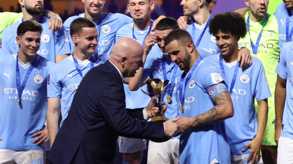 Bura oko Svetskog klupskog prvenstva ne staje – FIFA tužena