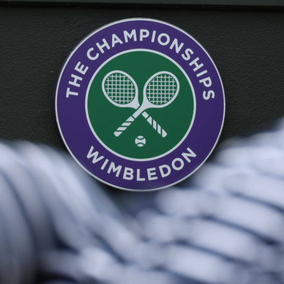 Na Vimbldonu ove godine rekordan nagradni fond