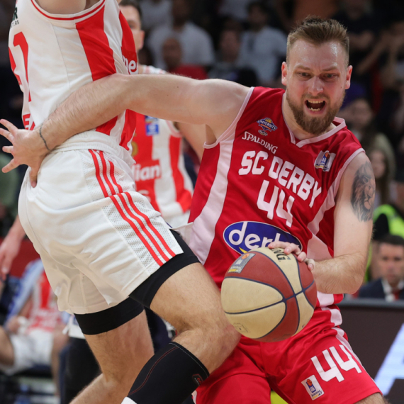 Split doveo hrvatskog reprezentativca