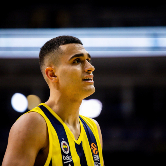 Zvanično: Madar napustio Fenerbahče