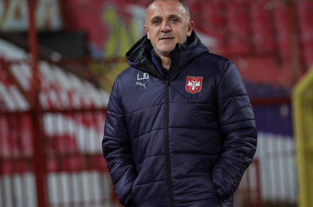 Drulović: "Niti jedan klub nema šanse protiv Crvene zvezde"