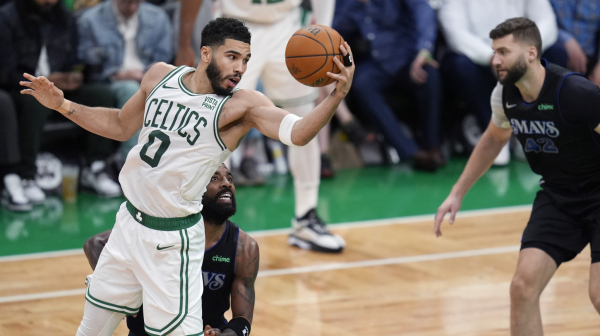 Bostonov plej-of niz jedan od najboljih u istoriji