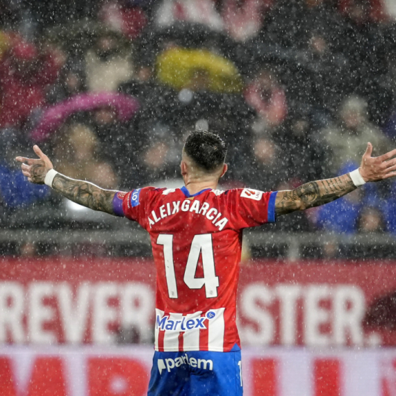 Leverkuzen formira tim za odbranu titule – stigao kapiten iznenađenja sezone u Španiji