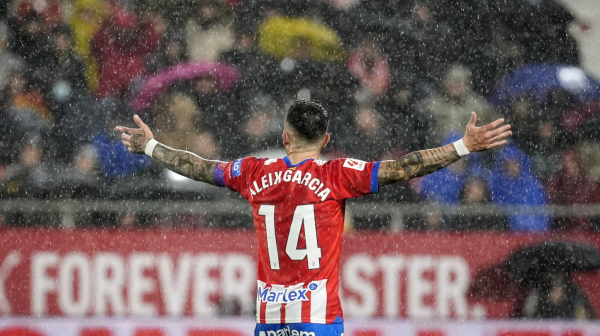 Leverkuzen formira tim za odbranu titule – stigao kapiten iznenađenja sezone u Španiji