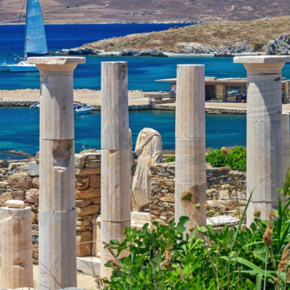 Jedno arheološko nalazište može da nestane zauvek