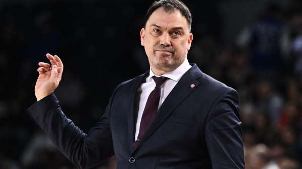 Tim Nenada Čanka pao posle produžetka – blistao Pecarski