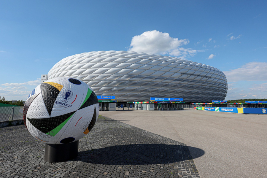 Ovaj EURO obara sve rekorde – jedan podatak je neverovatan