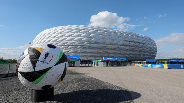 Ko se spremio, spremio se – počinje EURO!