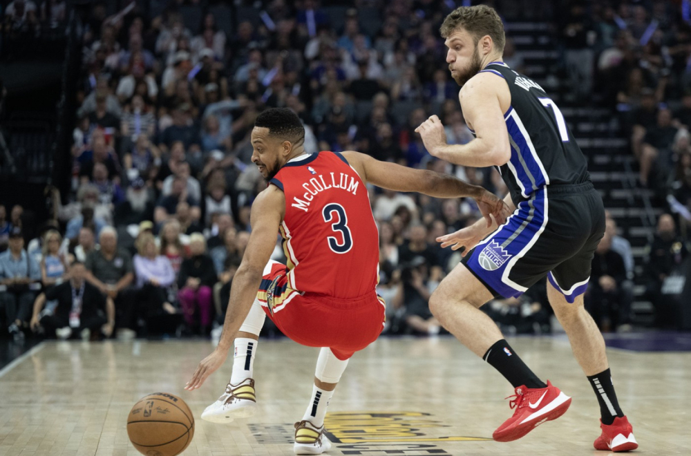 "Frustriran je, ali neće napustiti NBA ligu"