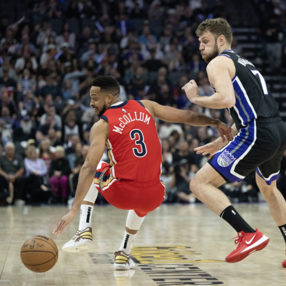 "Frustriran je, ali neće napustiti NBA ligu"