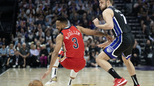 "Frustriran je, ali neće napustiti NBA ligu"