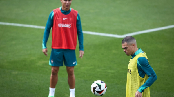 Ko su "dede" na EURO?