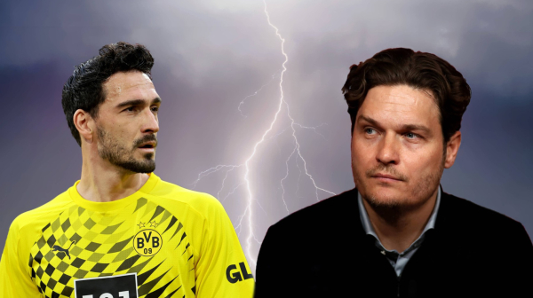 Mislili da je on oterao Terzića iz Borusije, a sad i on napustio Dortmund