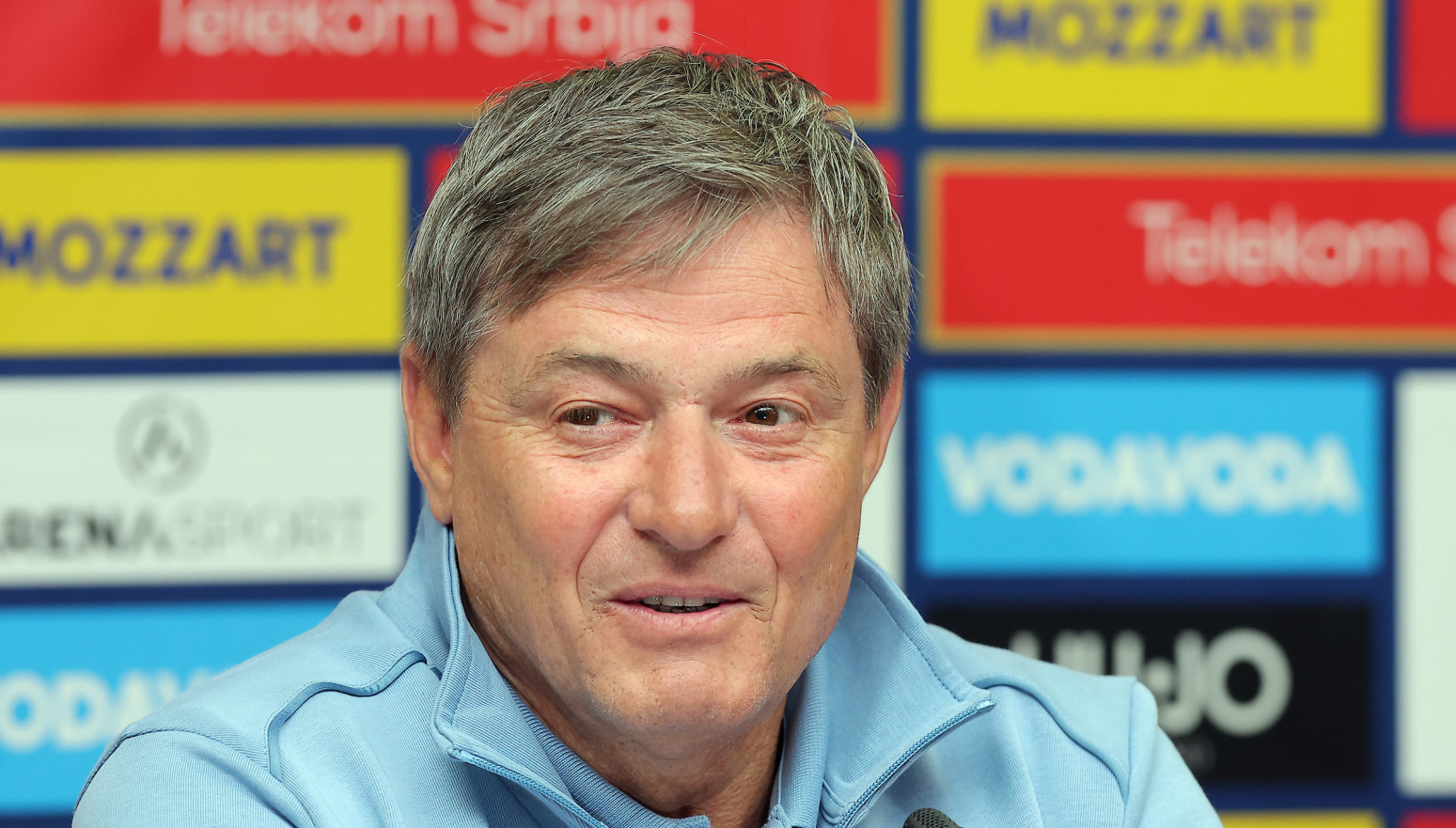 Piksi: "Verujte – mi verujemo!" VIDEO