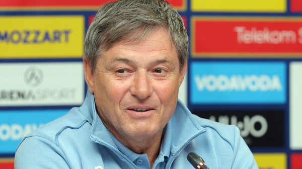 Piksi: "Verujte – mi verujemo!" VIDEO