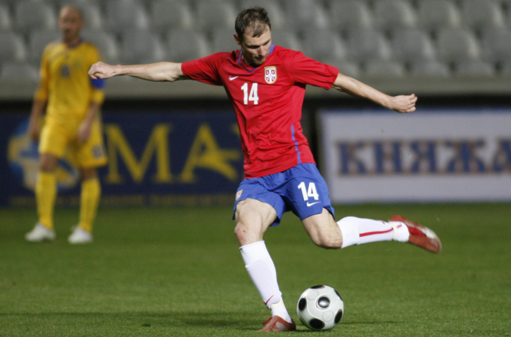 Lane Jovanović: "Srbija za nijansu bolja od Danske, značajno od Slovenije – proći će grupu"