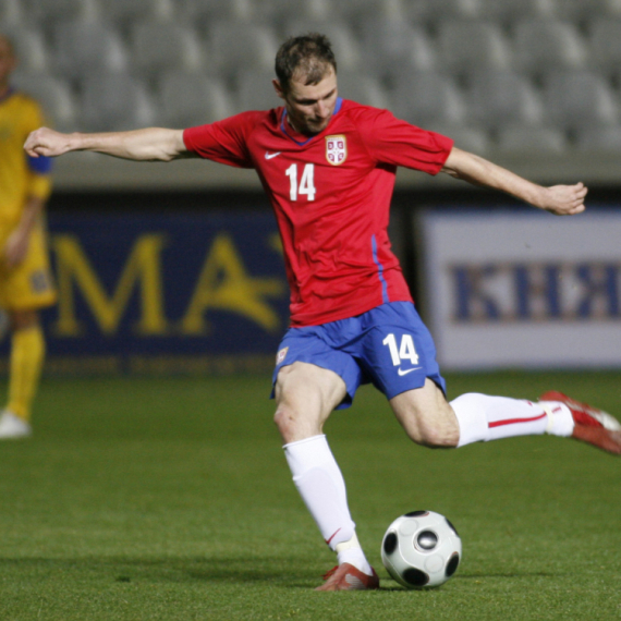 Lane Jovanović: "Srbija za nijansu bolja od Danske, značajno od Slovenije – proći će grupu"