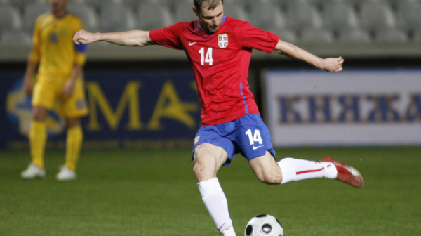 Lane Jovanović: "Srbija za nijansu bolja od Danske, značajno od Slovenije – proći će grupu"