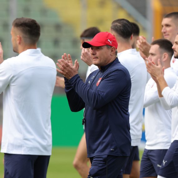 Piksi šokira izborom štopera: Iz Superlige pravo na Kejna