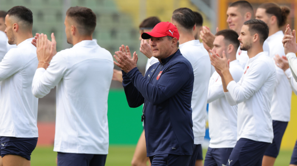 Piksi šokira izborom štopera: Iz Superlige pravo na Kejna