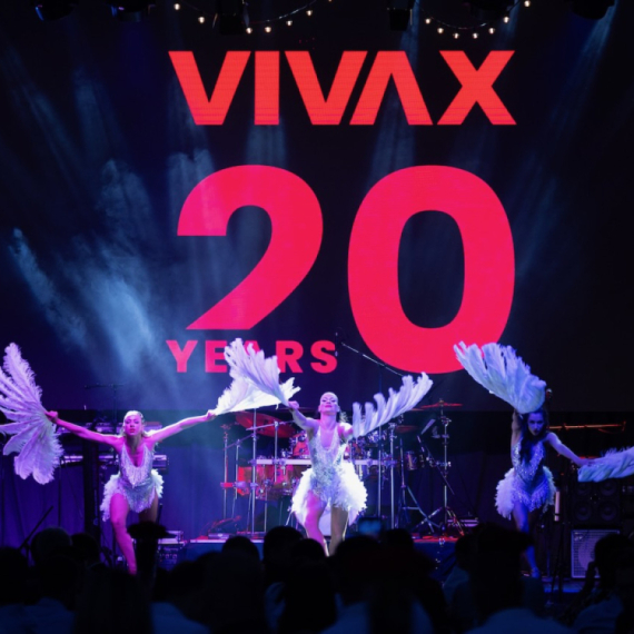 Brend VIVAX proslavio 20 godina postojanja
