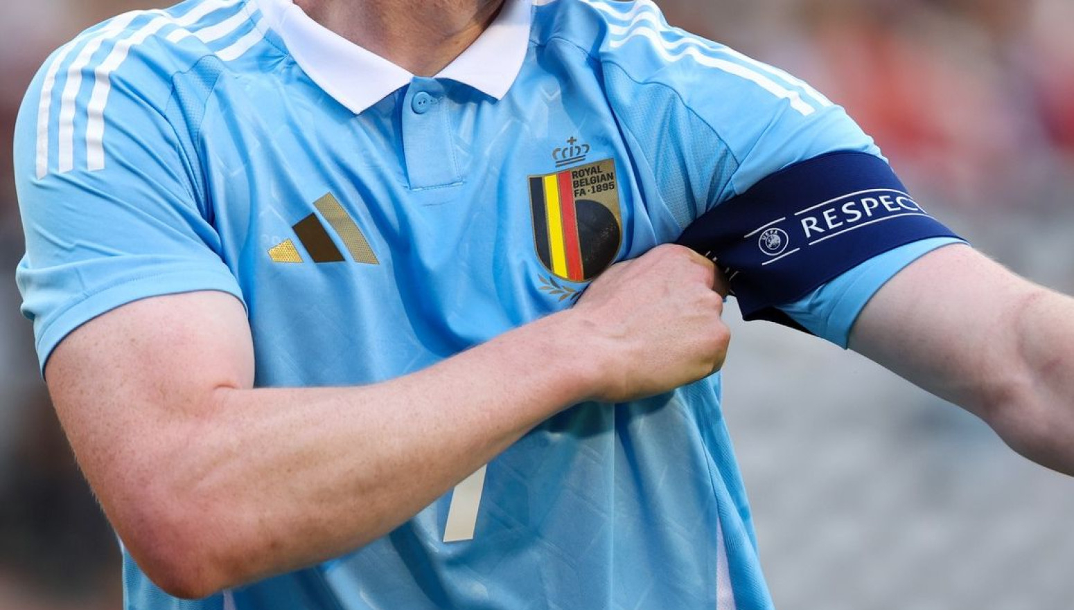 Koga da stavite za kapitena?