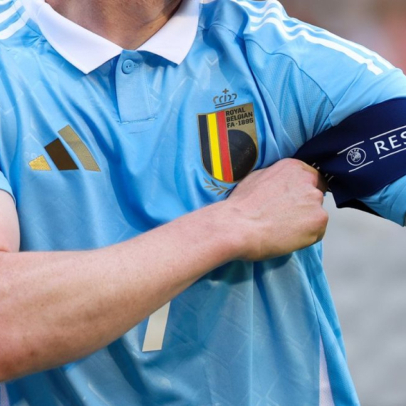 Koga da stavite za kapitena?