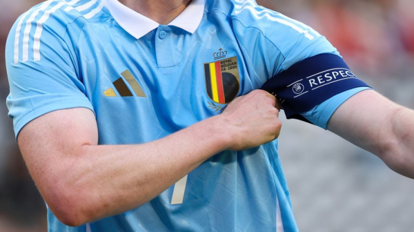 Koga da stavite za kapitena?