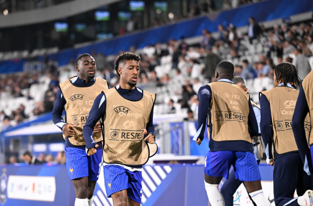 Panika u Francuskoj pred početak EURO