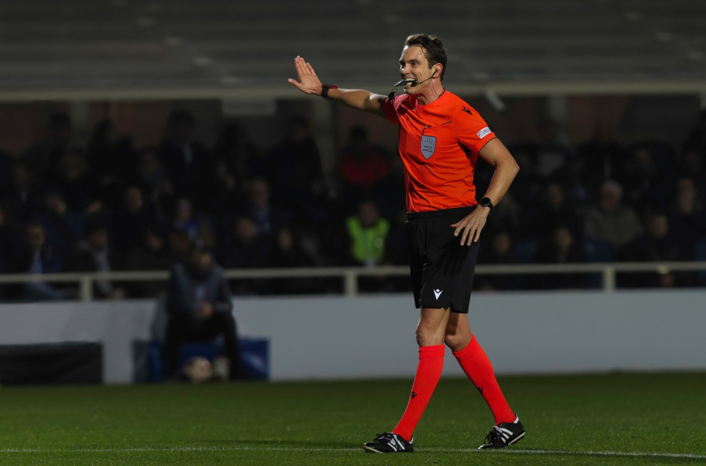 Švajcarac deli pravdu Sloveniji i Danskoj