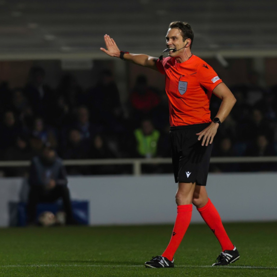 Švajcarac deli pravdu Sloveniji i Danskoj