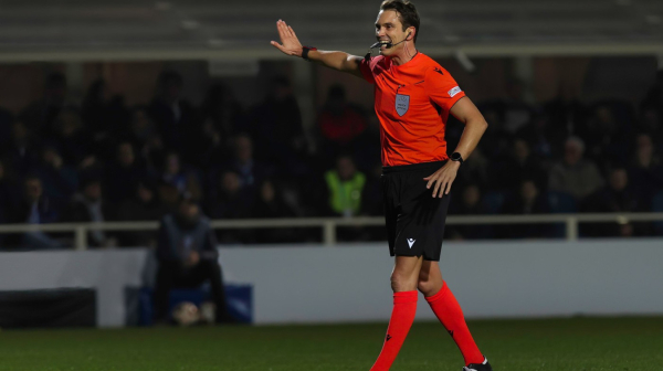 Švajcarac deli pravdu Sloveniji i Danskoj