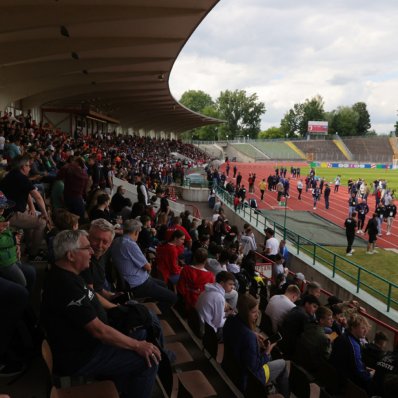 Važna informacija za navijače Srbije pred Engleze