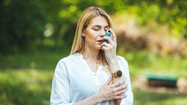 Koristite pumpicu za astmu? Stručnjaci upozoravaju na greške koje mogu skupo da vas koštaju