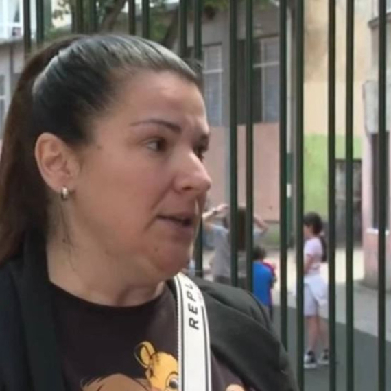 Oglasila se i majka koja je napala učiteljicu: "Bila je prebezobrazna"