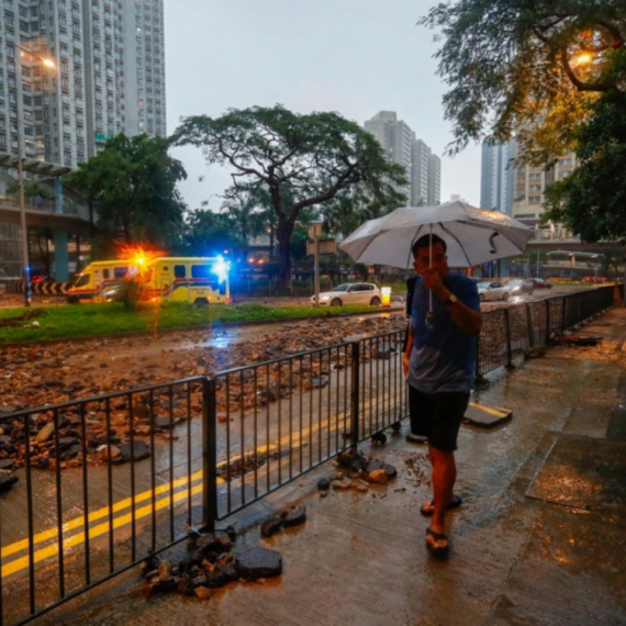 Potop: Evakuisano 36.000 ljudi; Četvoro poginulih, ima nestalih