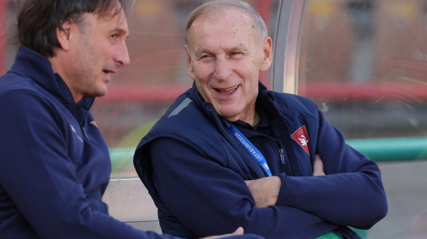 Operisan Dragan Džajić