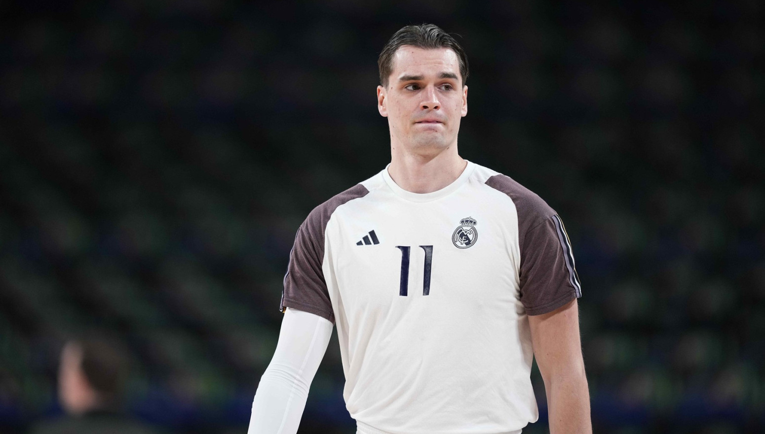 Ni Partizan ni Real – šokantna odluka Hezonje!